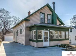 2329 N 64th St, Omaha, NE 68104
