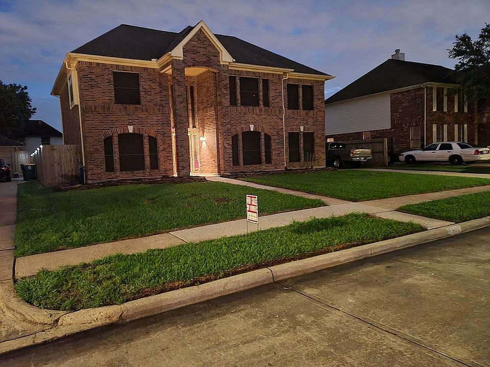 Welcome Home!