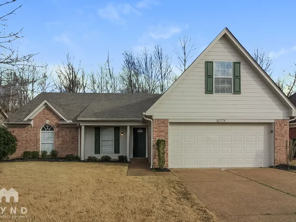 10374 Cottage Oaks Dr, Cordova, TN 38016