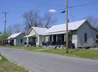 716-726 Shearin St, Rocky Mount, NC 27801