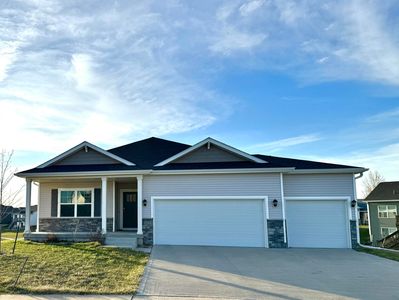 5321 Bradbury Ct, Ames, IA, 50014