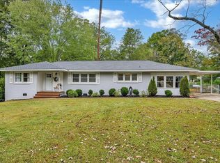 1631 Woodland St NW, Cullman, AL 35055