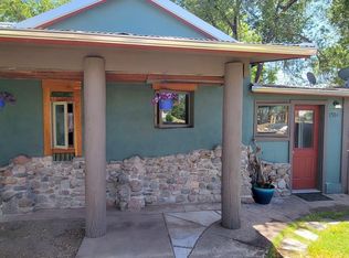 1506 N Georgia St, Silver City, NM 88061
