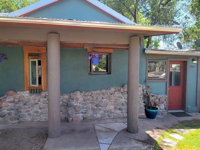 1506 N Georgia St, Silver City, NM, 88061
