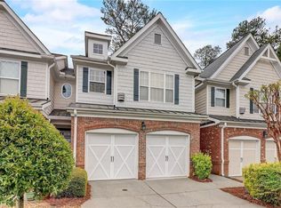 6 Reese Way, Avondale Estates, GA 30002