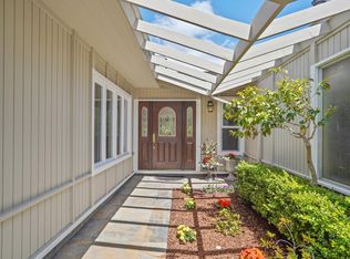 3363 El Sobrante St, San Mateo, CA 94403