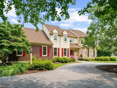 25 Westhorpe Ln, Phoenixville, PA, 19460