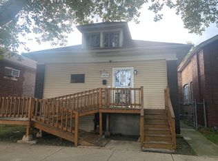 7838 S Kimbark Ave, Chicago, IL