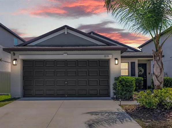 7235 Salt River Ave, Sun City Center, FL 33573