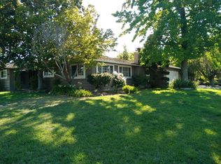 12300 Obrad Dr, Saratoga, CA