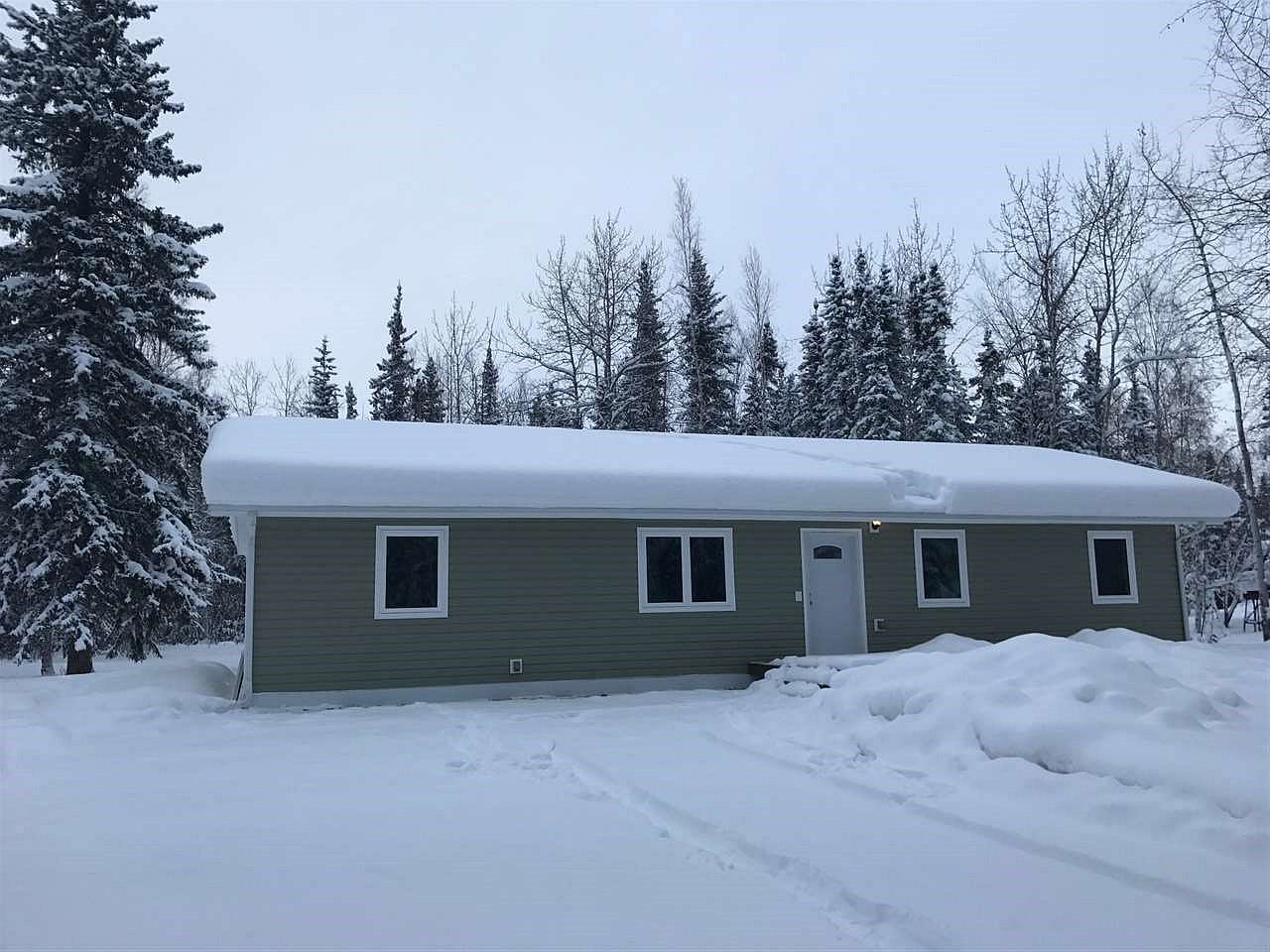 1155 Vincent Ct, North Pole, AK 99705 Zillow