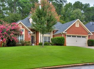 4206 Aerie Cir, Evans, GA 30809