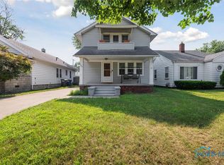 4029 Grantley Rd, Toledo, OH 43613