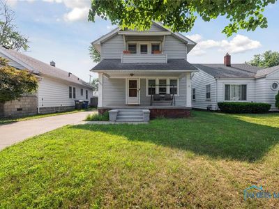 4029 Grantley Rd, Toledo, OH, 43613