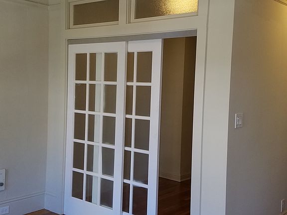 Door to Room