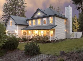 510 NW Sean Ct, Bend, OR 97703