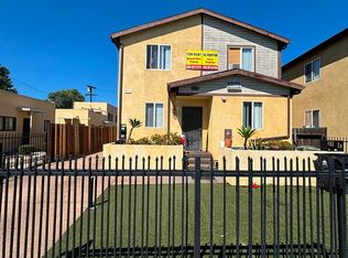 321 E 61st St, Los Angeles, CA 90003