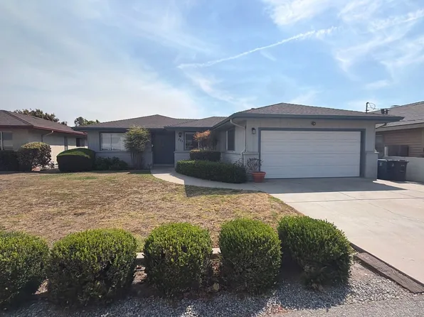 717-725 California St, Salinas, CA 93901