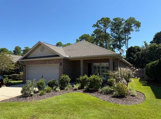 256 Cocobolo Dr, Santa Rosa Beach, FL 32459