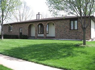 1405 Utah St, Fremont, NE 68025