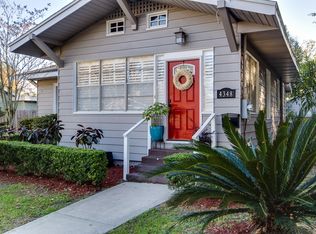 4348 Melrose Ave, Jacksonville, FL 32210