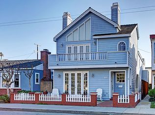 5920 E The Toledo, Long Beach, CA 90803