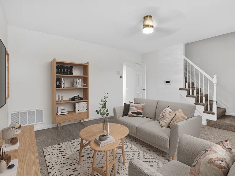 Olde Forge Townhomes — Photo 6
