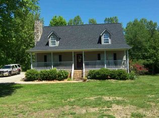 232 Pete Mauney Rd, Lawndale, NC 28090