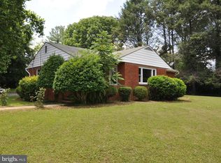 602 Broadview Ave, Warrenton, VA 20186