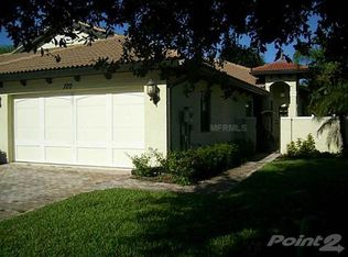 120 Preserve Pl, Nokomis, FL 34275