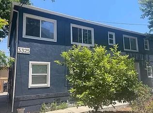 3325 1st Ave APT 8, Sacramento, CA 95817