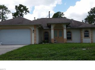 3220 18th Ave SE, Naples, FL 34117