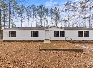 1379 Jones Rd, Kershaw, SC 29067
