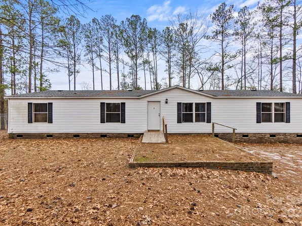 1379 Jones Rd, Kershaw, SC 29067