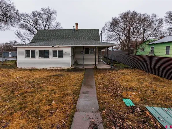 345 W Main Street, Montrose, CO 81401
