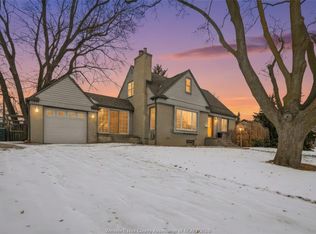 2569 Norman Rd, Windsor, ON N8T 1S8