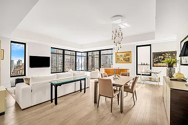 301 East 50th Street #22A image 1 of 21