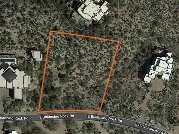 11060 E BALANCING ROCK Road #50, Scottsdale, AZ 85262