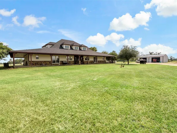 7643 Fm 1502, Blossom, TX 75416