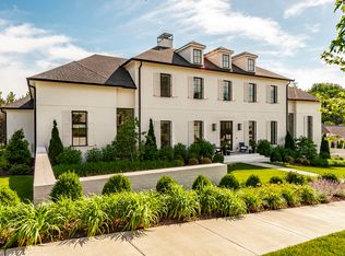 8114 Heirloom Blvd, College Grove, TN 37046