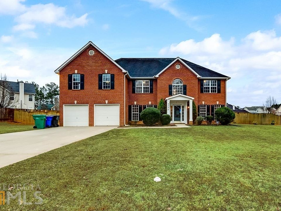 9494 Tyler Ter, Jonesboro, GA 30238 Zillow