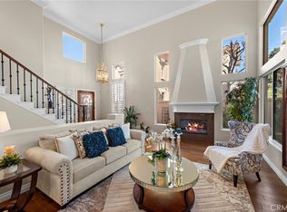18 Meritage, Trabuco Canyon, CA 92679