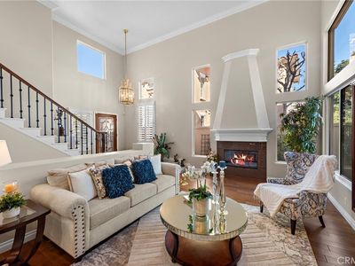 18 Meritage, Trabuco Canyon, CA, 92679
