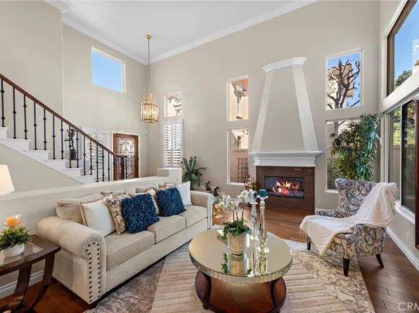 18 Meritage, Trabuco Canyon, CA 92679