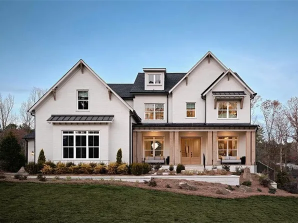 5615 Willowbough Ln, Cumming, GA 30040