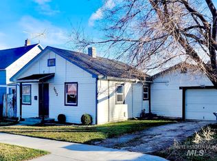 2012 3rd St S, Nampa, ID 83651
