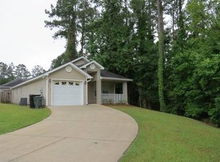 5317 Moonbeam Trl, Tallahassee, FL 32303