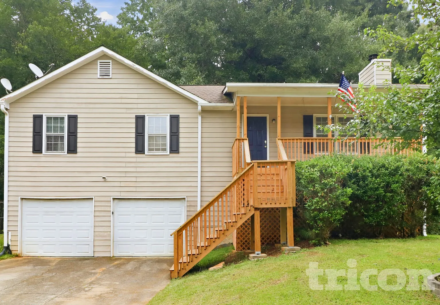 237 Sweetwater Pkwy Powder Springs GA — Photo 1