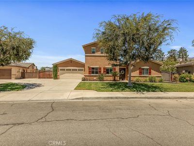 7902 Camino Cielo St, Highland, CA, 92346