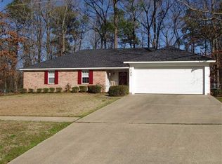 105 Timber Ridge Dr, Monroe, LA 71203